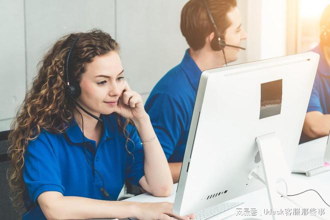 沃丰科技智能客服系统：电力行业招采平台的智能新选择