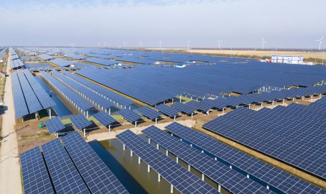 光伏296GW风光超60GW！解析地表“最强”新能源投资商——国家电投(图4)