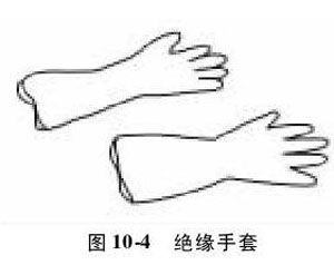 电气安全用具的分类及安全操作要点 -解决方案-华强电子网(图3)
