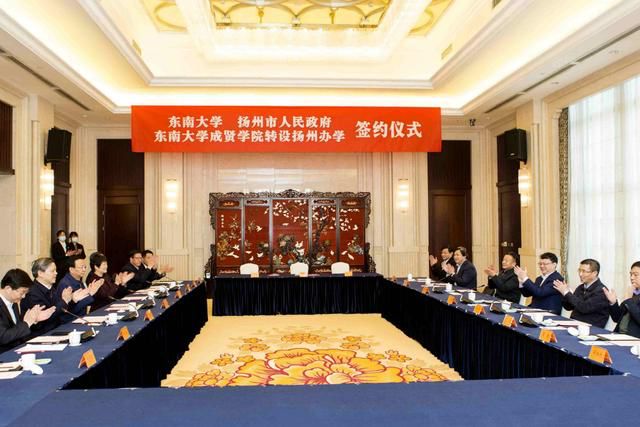 实地视察！独立学院转设本科院校