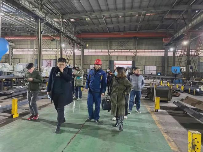 “走进上市公司”系列活动之风范股份(图3)