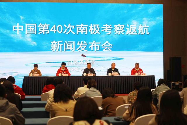 历时52天绿色环保节能!中国南极秦岭站高标准建成投用