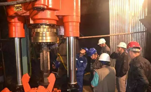 中国承建的“尼泊尔三峡”反向输出电力!留给印度时间不多了?(图4) 中国承建的“尼泊尔三峡”反向输出电力!留给印度时间不多了?(图4)