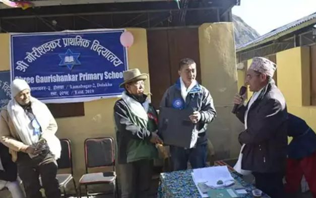 中国承建的“尼泊尔三峡”反向输出电力!留给印度时间不多了?(图5) 中国承建的“尼泊尔三峡”反向输出电力!留给印度时间不多了?(图5)