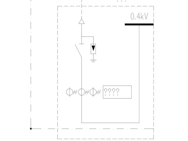 分享]南方电网典型设计图纸资料下载(图3)