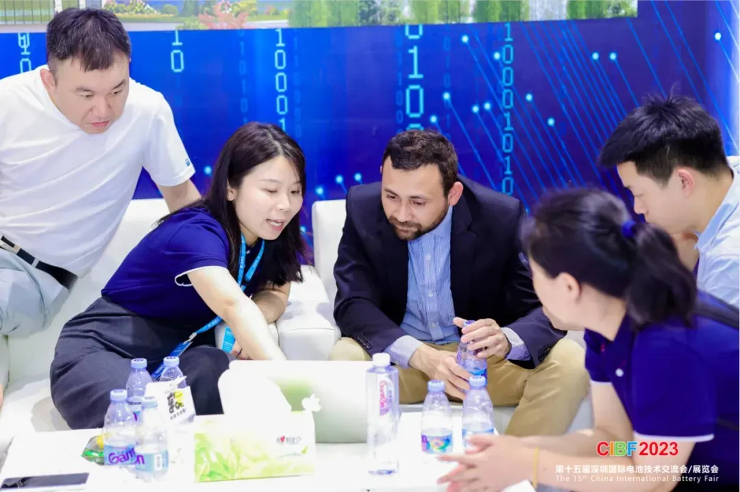倒计时2天！解锁CIBF2024的亮点：攻略在手俯瞰行业发展(图5)