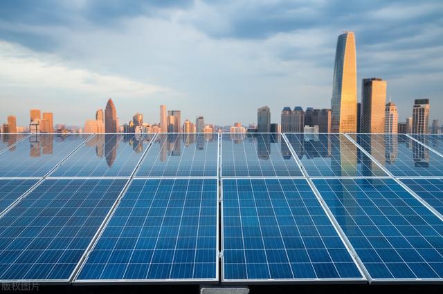 分布式光伏施工流程全面讲解堪称一本手册建议收藏！