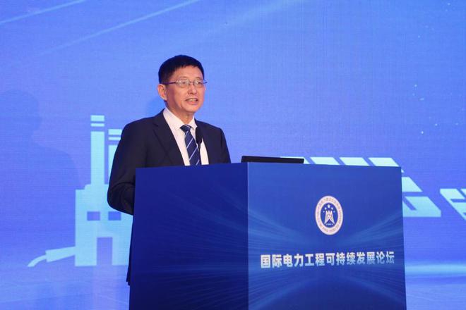 开启国际电力建设高质量发展新征程(图2)