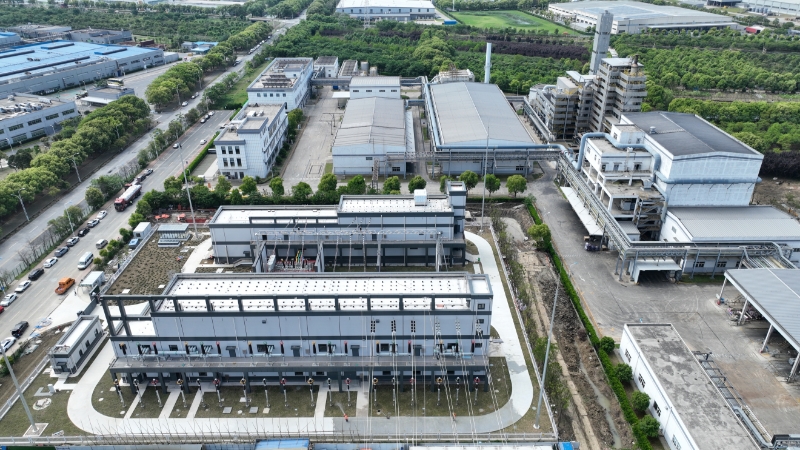 苏州多场景协同装备首次应用于隧道电缆敷设 重点电力工程建设五一“全在岗”(图3)