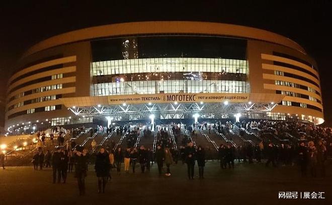 2024年第29届白俄罗斯明斯克电力能源展(图2)