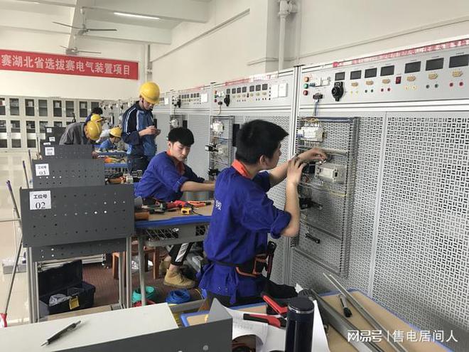千万不要选电气工程?985学电气的都转行了?(图2) 千万不要选电气工程?985学电气的都转行了?(图2)