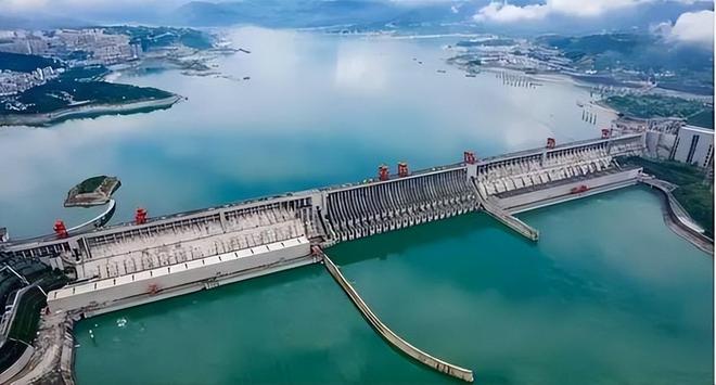 美国工程师：摸不透中国人大力兴建水力发电却不知其中的危害