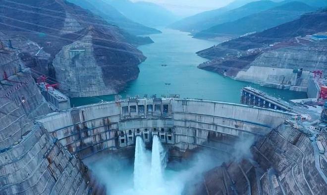 美国工程师:摸不透中国人大力兴建水力发电却不知其中的危害(图22) 美国工程师:摸不透中国人大力兴建水力发电却不知其中的危害(图22)