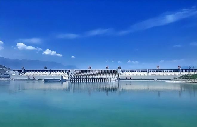 美国工程师:摸不透中国人大力兴建水力发电却不知其中的危害(图25) 美国工程师:摸不透中国人大力兴建水力发电却不知其中的危害(图25)
