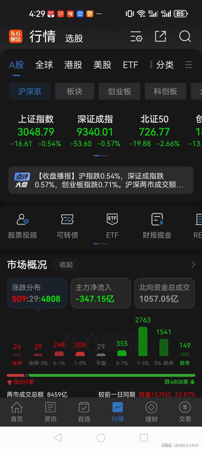 对标英伟达？长江电力和中国神华续创新高股民：没有电谁也不行