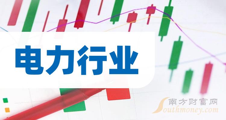 【干货】2024年电力行业概念龙头股在这里！（6月7日）