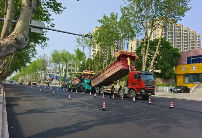 威海112个市级城建重点工程项目加速推进！