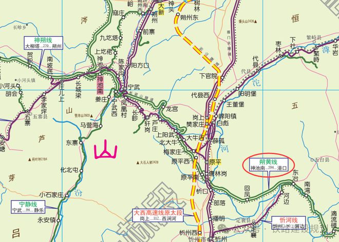 多个铁路(车站)扩能改造项目有新进展