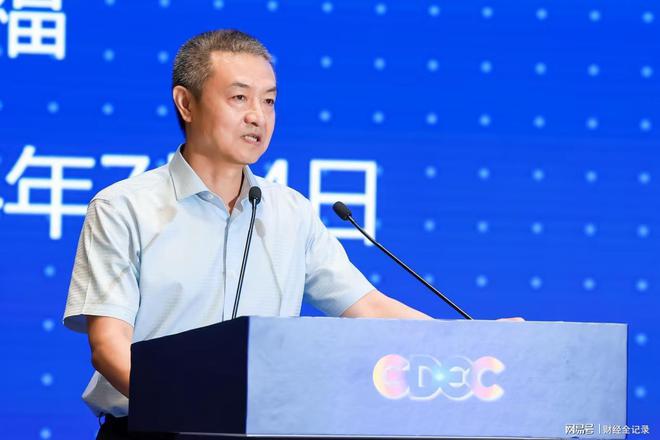 神州鲲泰以绿色智算推动电力行业高质量发展