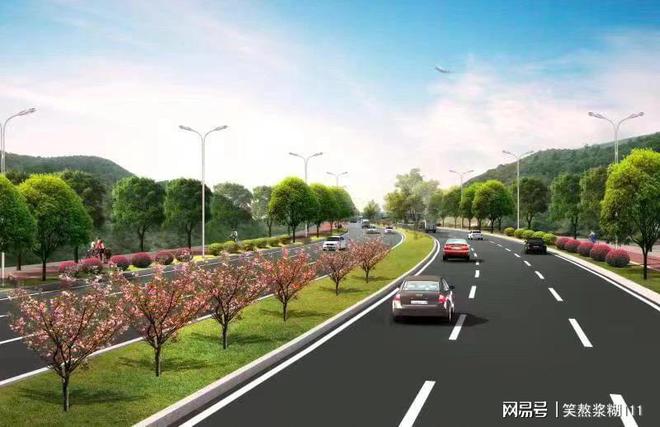 中铁二十局、中铁广州局新中标公路项目