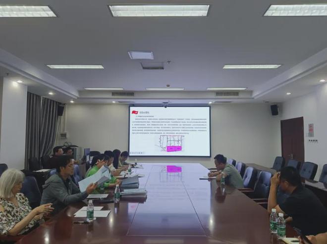 涉及马坊南干渠街电力工程项目速看!