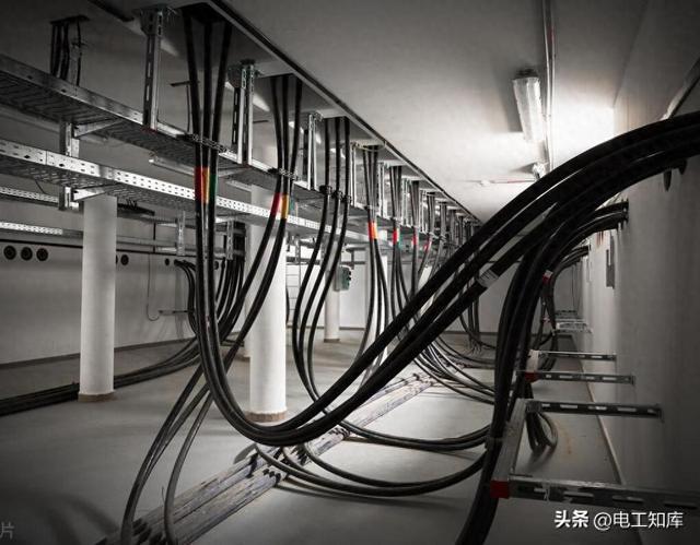 布线工程的接地要求