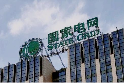 “国家电网”为啥不叫中国电网?其实它还是其余11个国家的