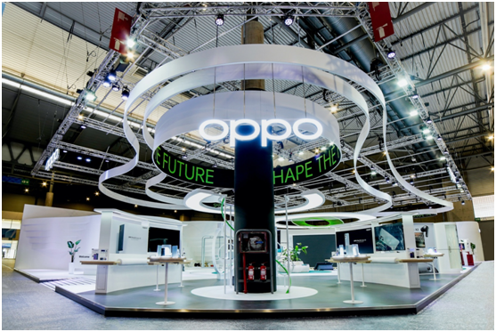 OPPO 携两大超级闪充技术及多款旗舰产品亮相MWC 2022