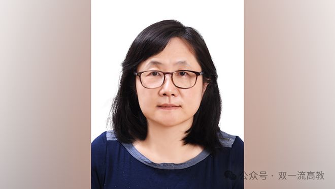 回母校!她任C9大学教授、博导