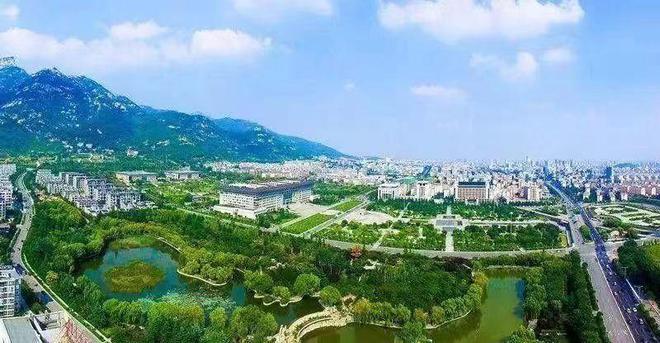 泰安市行政审批服务局：项目开工“一件事”助推项目早落地