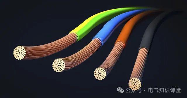 电力电缆长度怎么计算?这里已经总结好了建议收藏