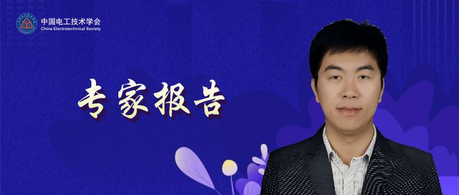 天津大学肖迁 副教授:面向含高比例分布式电源消纳的交直流混合配电系统电压调控技术研究