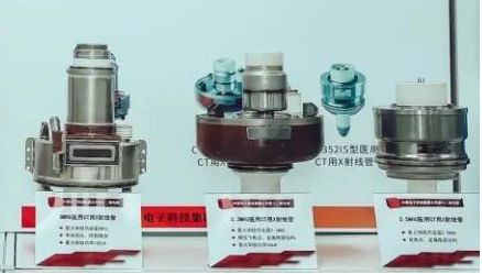 轻盘点︱细数10家国产CT球管制造商