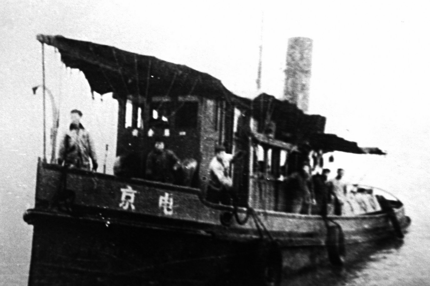 【奋进强国路 阔步新征程】中国大唐：以“红色”情怀抒写电力报国华章