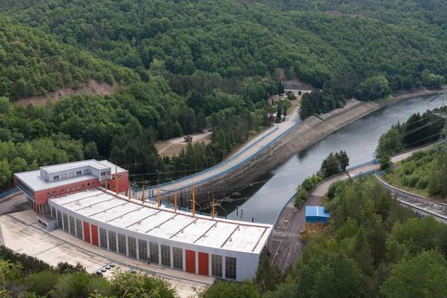 中国电建连中数标斩获102亿大单!