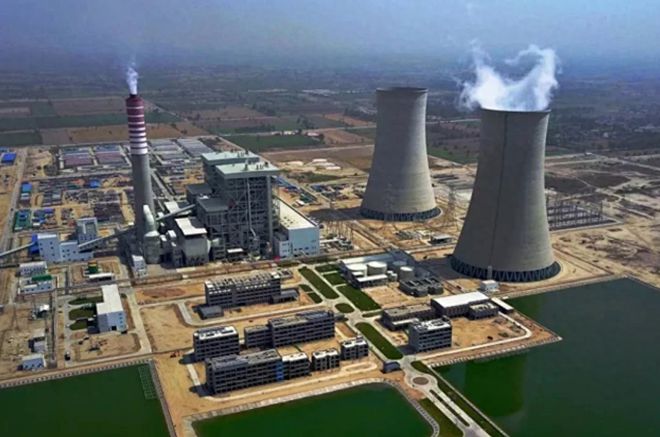 中国给巴基斯坦建造的6个大型发电站每一个都是超级工程!