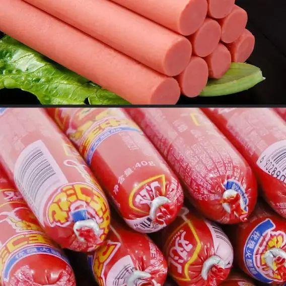 2024年火腿肠十大品牌火腿肠哪个品牌好吃