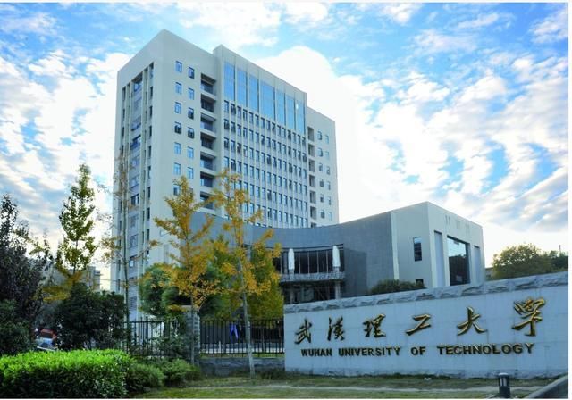 武汉理工大学机械电子工程专业如今毕业6