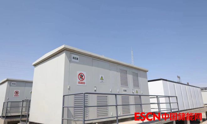 河北集电隆化300MW12GWh独立储能电站项目EPC中标候选人公示