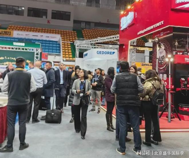 2025年中亚五国乌兹别克斯坦国际电力能源照明展：行业未来新方向