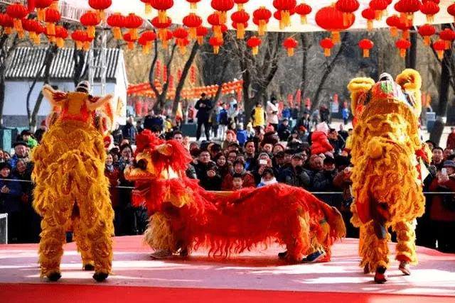 【平平安安过蛇年】大年初五迎财神这份消防安全“攻略”助您玩转春节活动
