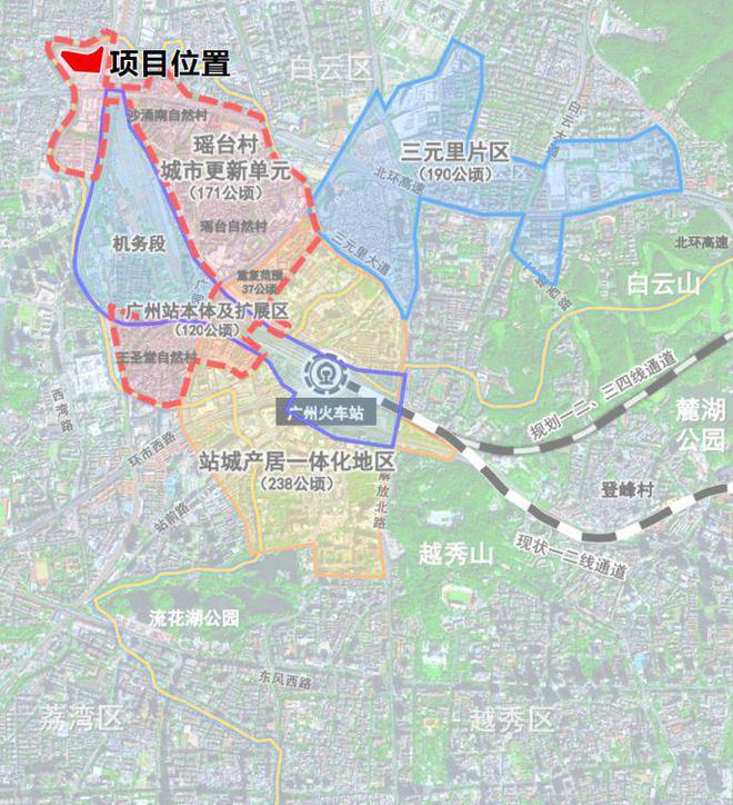 广州建筑中标喜讯频频传来