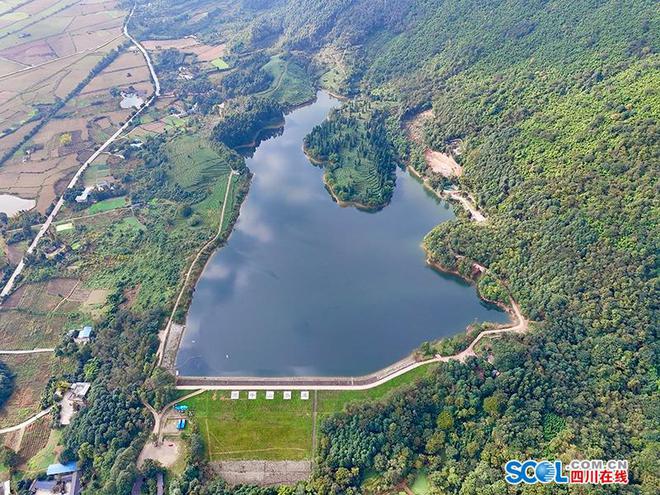 四川绵竹抽水蓄能电站获核准总投资81亿元