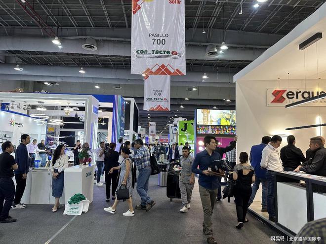 2025年第18届越南国际电力设备与技术展：开启能源技术升级新篇章