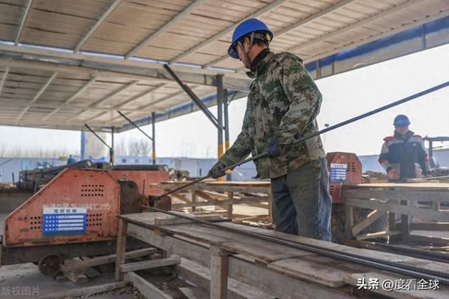 邵庄换流站全面复工！江苏电网迎新变革输电容量将大增！