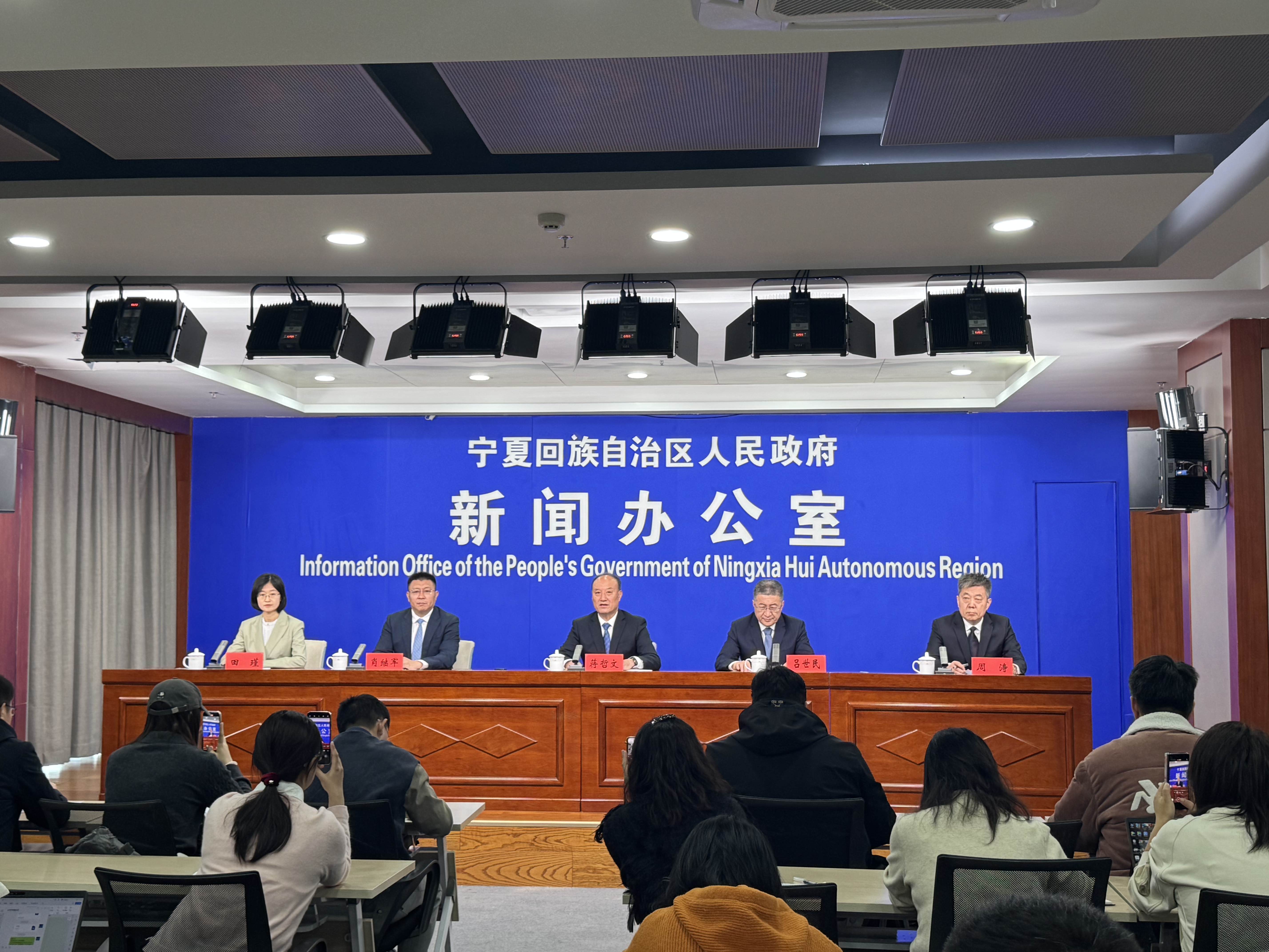 宁夏推进储能产业健康发展 2024年新增新型储能电站20座