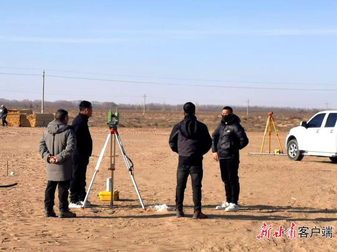 会战——陇电入浙工程武威±800千伏换流站建设现场见闻