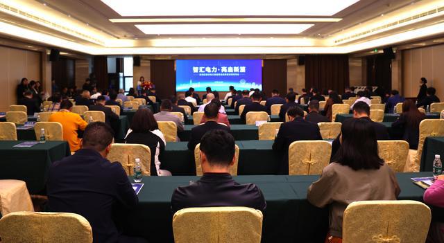 千亿级发展蓝图全面展开南海电力设备智造产业集群启新篇