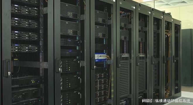 2025年动环监控系统厂家品牌排名揭晓!