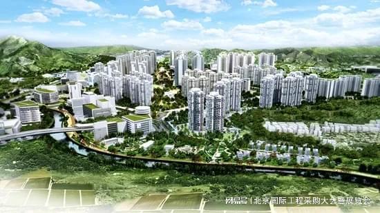 【喜报】中国铁建、中国港湾、建筑电建等新签项目一览